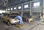 TP.HCM: Cảnh báo thủ đoạn lừa đảo gia hạn đăng kiểm ô tô 