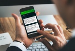 Vietcombank điều chỉnh phí dịch vụ thông báo biến động số dư qua tin nhắn SMS từ 01/01/2024