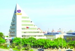 Công ty CP Lialama 69-3 (L63) bị phạt và truy thu số tiền gần 400 triệu đồng