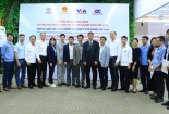 Đẩy mạnh hoạt động cải tiến 5S, an toàn lao động và Kaizen cho nhà cung cấp