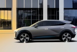 Bí mật đằng sau hành trình tạo ra thiết kế VF 7 của Torino Design
