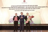 Chính thức khởi động dự án đầu tư xây dựng Cảng hàng không Quảng Trị
