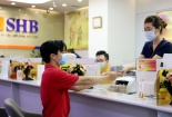 SHB được vinh danh Top 10 doanh nghiệp có báo cáo thường niên tốt nhất