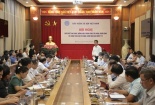 Thực hiện thanh quyết toán chi phí khám chữa bệnh BHYT theo Nghị quyết số 144/NQ-CP 