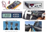 Hiệu chuẩn đo lường Hi-tech: Chính sách chất lượng là mục tiêu hàng đầu