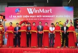 WinCommerce tăng tốc nâng cấp các mô hình siêu thị phục vụ mùa mua sắm cuối năm