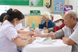 TP.HCM: 10 sự kiện nổi bật ngành y tế năm 2023