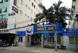 TP.HCM: Đình chỉ hoạt động Phòng khám đa khoa Nhật Anh do hàng loạt vi phạm