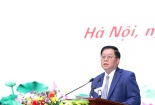 Xây dựng nền báo chí chuyên nghiệp, nhân văn và hiện đại