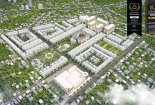 CityLand chính thức mở bán giỏ hàng vip mừng sinh nhật tuổi 20