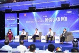 CityLand Group đồng hành cùng ‘Hiện thực hoá đề án xây dựng ít nhất 1 triệu căn nhà ở xã hội’