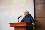 Học tập, nêu gương Bộ đội cụ Hồ thông qua các câu chuyện kể về sự lãnh đạo tài ba của Đại tướng Võ Nguyên Giáp