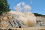 Quy chuẩn kỹ thuật quốc gia về an toàn sản phẩm vật liệu nổ công nghiệp - dây dẫn tín hiệu nổ 