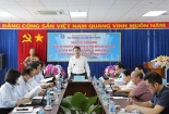 Cần tăng cường giải pháp tăng nhanh, bền vững người tham gia BHXH, BHYT 