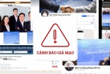Cảnh báo mạo danh nhân viên công ty chứng khoán và người hành nghề chứng khoán