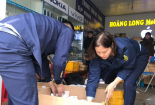 Hà Giang phát hiện hơn 1.0000 sản phẩm phụ kiện điện thoại giả mạo nhãn hiệu