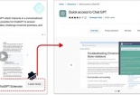 Tiện ích mở rộng trên trình duyệt web bị tin tặc lợi dụng đánh cắp thông tin dữ liệu người dùng