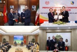 10 sự kiện khoa học và công nghệ nổi bật năm 2023
