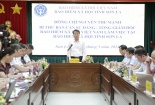 BHXH tỉnh Sơn La: Tiếp tục phát huy tinh thần đoàn kết, tạo động lực thực hiện thắng lợi nhiệm vụ năm 2022