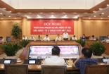Hà Nội đánh giá công tác thực hiện chính sách BHXH, BHYT trên địa bàn 7 tháng đầu năm 2022