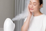 Lưu ý khi mua, sử dụng máy xông mặt hiệu quả và an toàn 