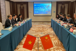 Thúc đẩy hợp tác lĩnh vực tiêu chuẩn hóa, hỗ trợ thương mại song phương Việt Nam – Trung Quốc