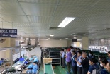 Triển khai chương trình đảm bảo đo lường: Nâng cao năng lực cạnh tranh của doanh nghiệp Việt Nam