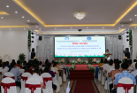 Nâng cao nhận thức trong lĩnh vực BHXH, BHYT cho hơn 100 cán bộ làm công tác dân số 