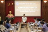 Ngành BHXH Việt Nam triển khai mô hình khung theo tiêu chuẩn ISO 9001-2015 trong thực nhiệm vụ 