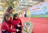 Những công viên xanh trong lòng thành phố