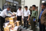 Đắk Lắk tiêu hủy gần 1.000 cuốn sách giáo khoa không rõ nguồn gốc