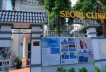 Phòng khám Y khoa Phương Đông Seoul bị đình chỉ, phạt 120 triệu đồng