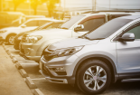 Giá ô tô tiếp tục tăng do không được hưởng chính sách giảm lệ phí trước bạ từ đầu năm 2024