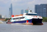 TP.HCM dẫn đầu cả nước về doanh thu và số lượng khách du lịch năm 2023