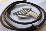 Quy chuẩn kỹ thuật quốc gia về An toàn sản phẩm vật liệu nổ công nghiệp - Kíp nổ điện vi sai an toàn