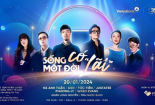 Cộng đồng mạng xôn xao săn vé concert có sự tham gia của Đen Vâu, Hà Anh Tuấn,...