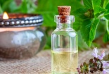 Cách dùng tinh dầu thảo dược hương nhu tránh phản tác dụng với sức khỏe