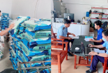 Phát hiện lượng lớn sản phẩm phân bón, thuốc bảo vệ thực vật vi phạm 