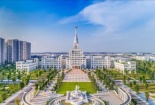 ZR2 The Zurich - Môi trường sống đa văn hóa ươm mầm công dân toàn cầu