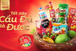 Chiến dịch Tết ‘Cầu đủ là được’ của Nestlé - Nhiều hoạt động ý nghĩa cho người tiêu dùng 
