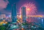 Lễ hội pháo hoa quốc tế Đà Nẵng 2024 có thêm 3 'tân binh'