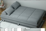 Lựa chọn sofa giường đảm bảo tiêu chuẩn chất lượng phù hợp không gian sống
