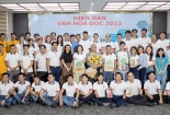 Văn hoá doanh nghiệp PV GAS: Chuyển biến đáng chú ý trong năm 2023