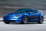 Tesla triệu hồi 1,6 triệu xe điện tại thị trường Trung Quốc để khắc phục lỗi