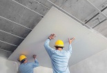 Tiêu chuẩn nghiệm thu trần thạch cao đảm bảo chất lượng an toàn sử dụng