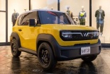 Dự đoán loạt ‘bom tấn’ hứa hẹn sẽ ‘gây bão’ tại CES 2024 của VinFast