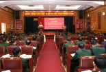 Phát huy tinh thần chủ động, sáng tạo về công tác TCĐLCL trong lĩnh vực quốc phòng