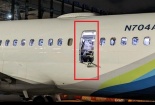 Máy bay Boeing lỏng ốc làm bay tấm bịt cửa, CEO hãng hàng không lên tiếng thừa nhận sai lầm