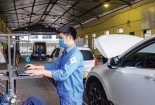 Những trường hợp xe đã qua sửa chữa nhưng vẫn được đăng kiểm từ ngày 15/2/2024