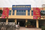 Thanh Hóa: Nhiều cơ sở khám chữa bệnh tư nhân phạm luật